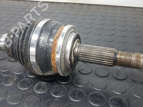 Right front driveshaft LEXUS CT (ZWA10_) 200h (ZWA10_) | BP4633782M39 