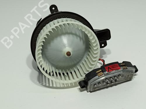 Used Heater blower motor Heater blower motor VW TAIGO (CS1) 1.0 TSI (116 hp) 33203401 33203401