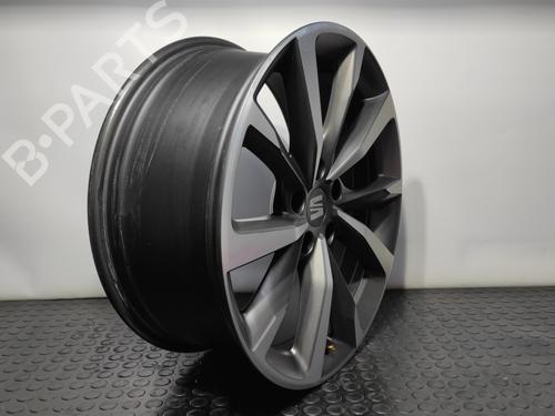 Rim SEAT LEON Sportstourer (KL8, KLD) 1.5 eTSI | BP11999362C45 