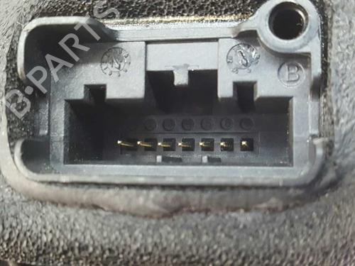 Rear right lock VW GOLF VII (5G1, BQ1, BE1, BE2) 1.4 GTE Hybrid | BP4225268C99 