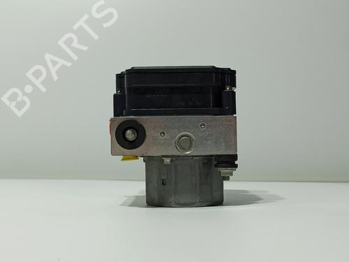 ABS pump NISSAN X-TRAIL III (T32_, T32R, T32RR) 1.6 dCi (T32) | BP17761758M43 