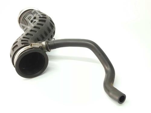 Pipe RENAULT KOLEOS I (HY_) 2.0 dCi (HY0K) | BP14535132M125