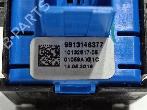 Switch CITROËN C5 AIRCROSS (A_) 2.0 BlueHDi 180 (AJEHZR) | BP17980541I30 