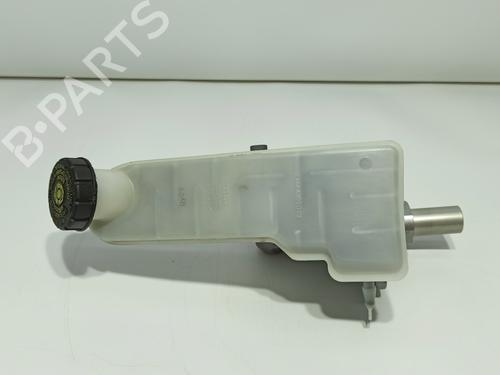 Brake master cylinder MERCEDES-BENZ B-CLASS Sports Tourer (W246, W242) B 180 CDI (246.200) | BP16329784M77 
