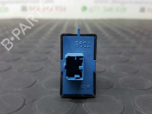 Right front window switch OPEL COMBO Tour (X12) 1.3 CDTI (C26, D26, E26, C05) | BP2738116I26