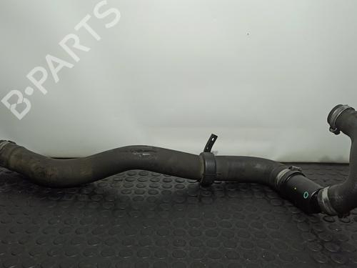Used Pipe DACIA LOGAN (LS_) 1.5 dCi (LS0K) (68 hp) 14537312