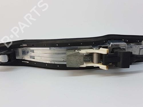 Rear right exterior door handle MERCEDES-BENZ S-CLASS (W140) S 300 Turbo-D (140.135) | BP2731562C130 