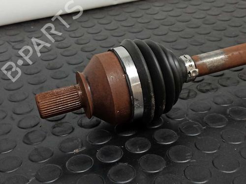 Left rear driveshaft RENAULT TWINGO III (BCM_, BCA_) 0.9 TCe 90 (BCM9, BCM2) | BP3292528M40 