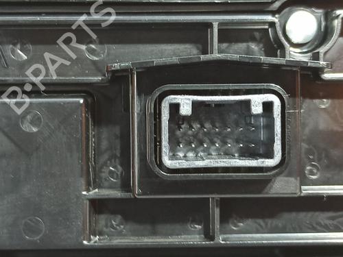 Climate control TOYOTA COROLLA Hatchback (_E21_, _EA1_, _EH1_)  | BP16736332I5 