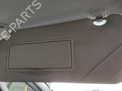 Left sun visor CITROËN XSARA PICASSO (N68) 1.6 | BP24302964I1