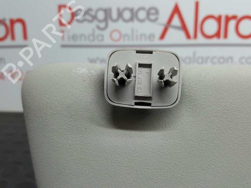 Left sun visor AUDI A3 (8P1) 2.0 TDI 16V | BP2757345I1