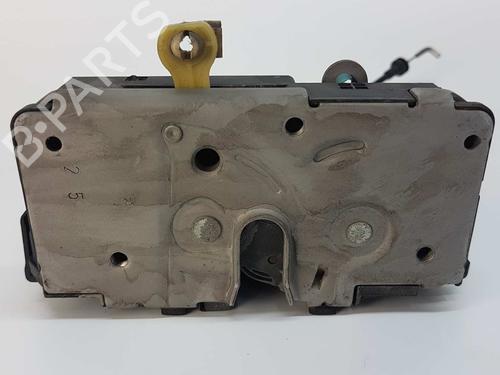 Front right lock FIAT GRANDE PUNTO (199_)  | BP5959952C97