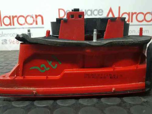 Left taillight ALFA ROMEO 159 (939_) 2.4 JTDM (939AXD12, 939AXD1B) | BP2771177C34 