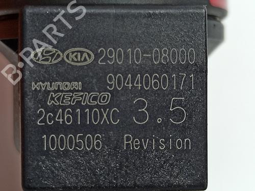 Sensor electrónico HYUNDAI i20 III (BC3, BI3) 1.0 T-GDI hybrid 48V | BP29963911M84 