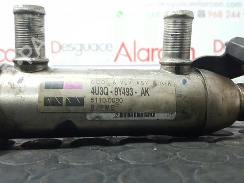 Egr PEUGEOT 607 (9D, 9U) 2.7 HDi 24V | BP14529436M69 