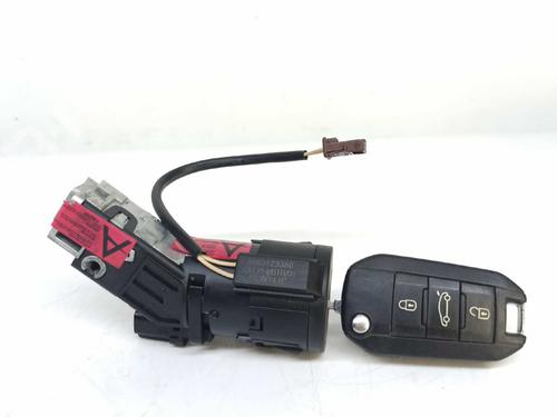 Used Ignition barrel CITROËN C4 CACTUS 1.2 VTi 82 (82 hp) 10048572