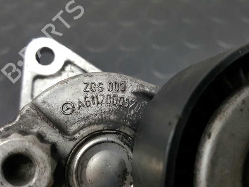 Other MERCEDES-BENZ C-CLASS (W203) C 200 CDI (203.007) | BP14531742O1 