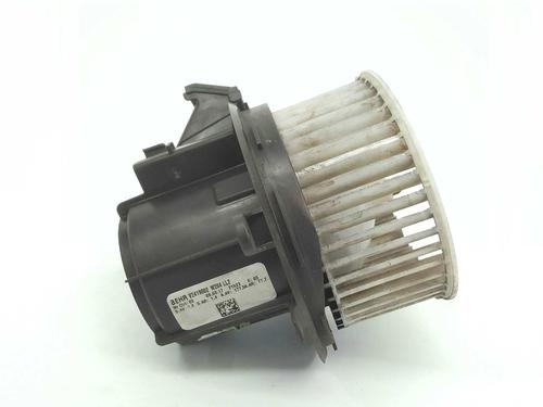 Used Heater blower motor MERCEDES-BENZ E-CLASS (W212) E 220 CDI / BlueTEC (212.001, 212.002) (170 hp) 3331417