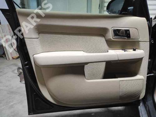 Used Front left panel AUDI A2 (8Z0) 1.4 (75 hp) 8795118