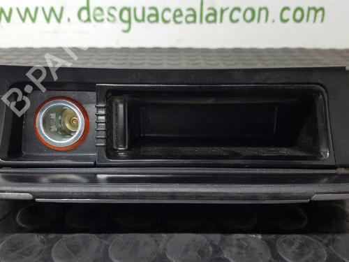Ashtray VW PASSAT B6 (3C2)  | BP14527145I30