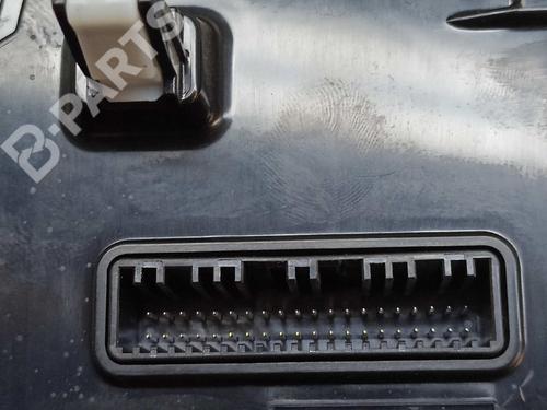 Climate control HYUNDAI i30 (PDE, PD, PDEN) 1.6 CRDi | BP9177532I5 