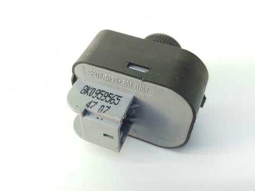 Mirror switch AUDI A4 B8 (8K2) 2.0 TDI | BP6137017I25