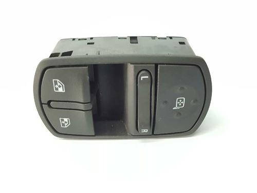 Interrupteur de vitre avant gauche OPEL CORSA D (S07) 1.3 CDTI (L08, L68) (75 hp) 3164112