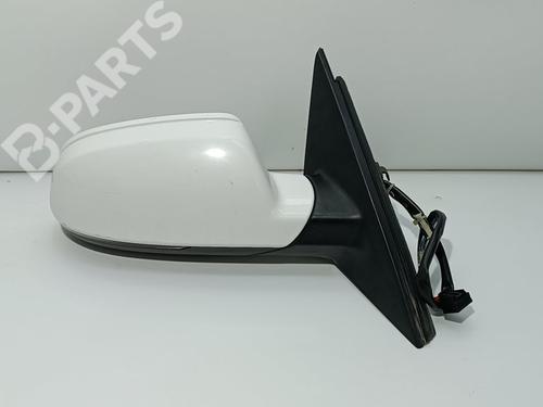 Used Right mirror AUDI A4 B8 (8K2) 2.0 TDI (136 hp) 10917393