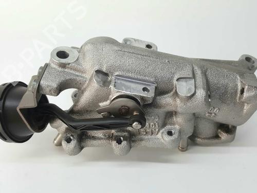 Egr AUDI A8 D3 (4E2, 4E8) 4.2 TDI quattro | BP14536759M69