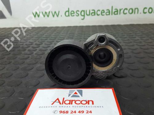 Other RENAULT MEGANE III Hatchback (BZ0/1_, B3_) 1.5 dCi | BP14527922O1