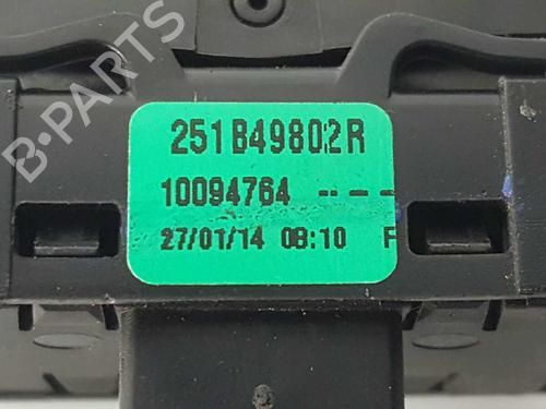 Switch DACIA LOGAN MCV II TCe 90 (K8M1, K8MA, K8AC) | BP14531688I30