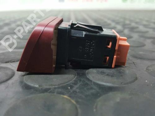 Warning switch CITROËN C4 Picasso I MPV (UD_) 1.6 HDi 110 | BP6628603I22 