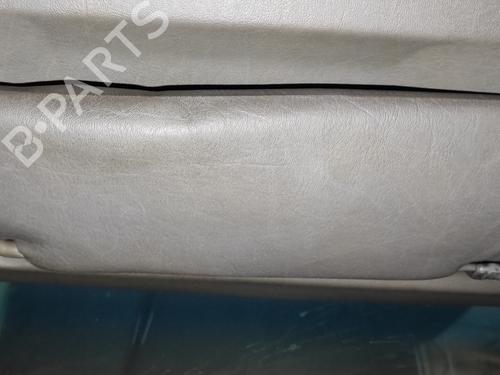 Left sun visor MERCEDES-BENZ 190 (W201) E 2.0 (201.024) | BP17795013I1