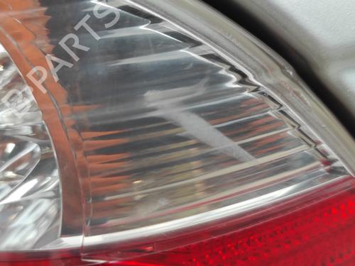 Right taillight BMW 3 Coupe (E46) 320 Cd | BP17225032C35 - Image 2