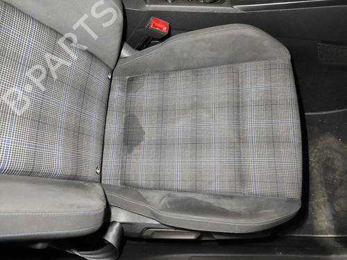 Right front seat VW GOLF VIII (CD1, DA1) 1.4 GTE Plug-in Hybrid | BP40107808C16 - Image 2