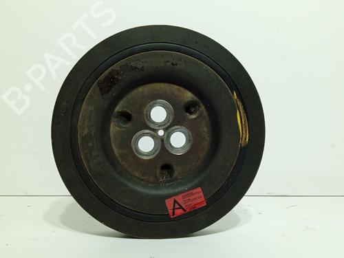 Used Pulley FORD TRANSIT Bus (FD_ _, FB_ _, FS_ _, FZ_ _, FC_ _) 2.0 DI (F_E_, F_F_, F_G_) (100 hp) 29645288