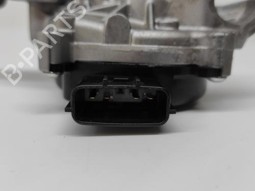 Front wiper motor RENAULT CLIO V (B7_) 1.0 TCe 90 (B7MT) | BP10911533M29 