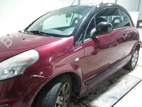 Switch CITROËN C3 Pluriel (HB_) 1.4 HDi | BP11730331I30