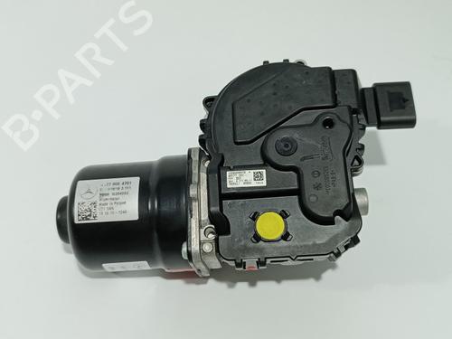 Front wiper motor MERCEDES-BENZ A-CLASS (W177) A 180 d (177.003) | BP11052884M29 