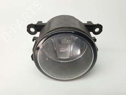Used Left front fog light RENAULT MEGANE II Saloon (LM0/1_) 1.5 dCi (LM02, LM13, LM2A) (101 hp) 2730866