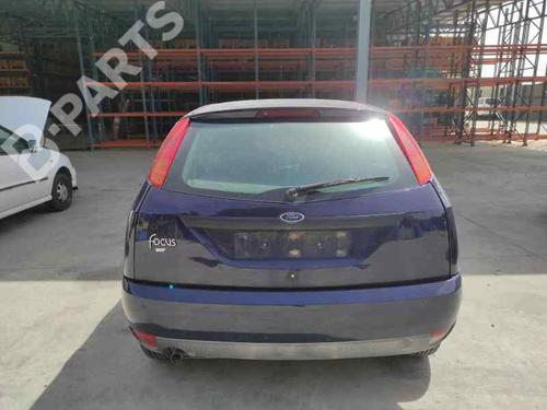 Starter FORD FOCUS I (DAW, DBW)  | BP7783904M8 