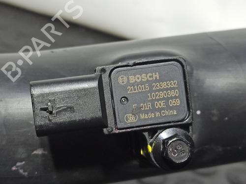 Pipe MG MG HS 1.5 EHS Hybrid (CSA6463) | BP14545154M125 
