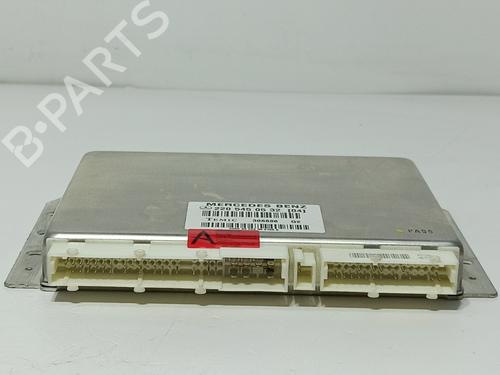 Control unit MERCEDES-BENZ S-CLASS (W220, V220) S 320 (220.065, 220.165) | BP18034101M11 