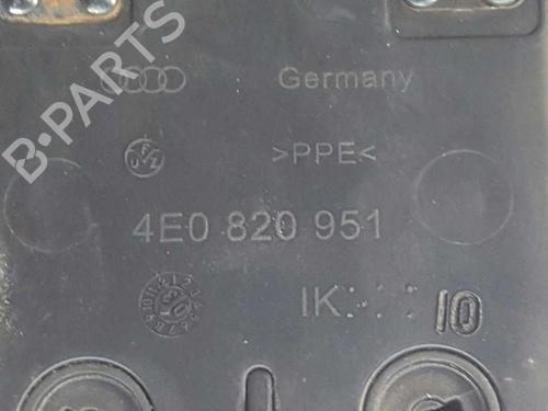 Other AUDI A8 D3 (4E2, 4E8) 4.0 TDI quattro | BP14536049O1