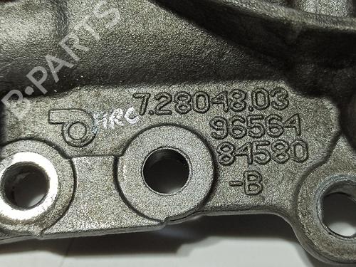 Andre CITROËN BERLINGO / BERLINGO FIRST MPV (MF_, GJK_, GFK_) 1.6 HDI 75 (MF9HW, GJ9HWC, GF9HWC, GN9HWC) | BP30692294O1