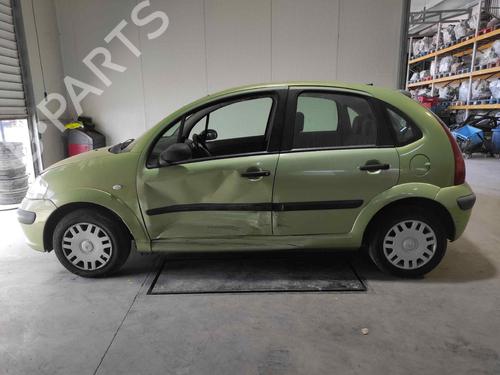 Elektronisk sensor CITROËN C3 I (FC_, FN_) 1.4 HDi | BP14542590M84