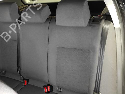 Rear seat VW GOLF V (1K1) 1.9 TDI | BP37992020C17 - Image 2