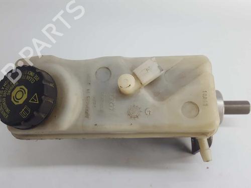 Brake master cylinder RENAULT SCÉNIC II (JM0/1_) 1.5 dCi (JM0F) | BP4250667M77