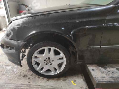 Used Left front fenders MERCEDES-BENZ E-CLASS (W211) E 320 CDI (211.026) (204 hp) 9280407