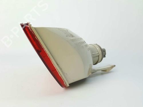 Left taillight FORD FOCUS I (DAW, DBW) 1.8 TDCi | BP8634313C34